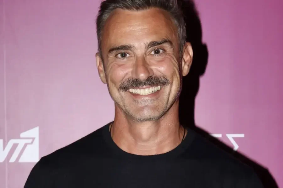 The Voice: Η αναφορά του Γιώργου Καπουτζίδη στην Έλενα Παπαρίζου και την περιπέτεια υγείας της