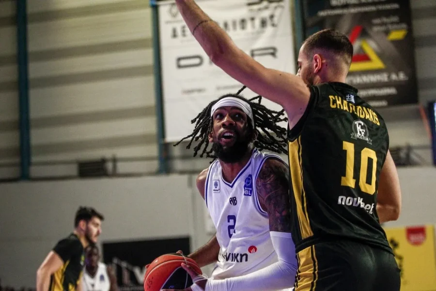 Επέστρεψε στις νίκες και ανάσανε η Καρδίτσα – Το πανόραμα της GBL