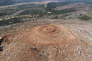 Κρήτη, Πομπηία και Στόουνχεντζ: Οι σημαντικότερες αρχαιολογικές ανακαλύψεις του 2025 που ανατρέπουν όσα γνωρίζαμε