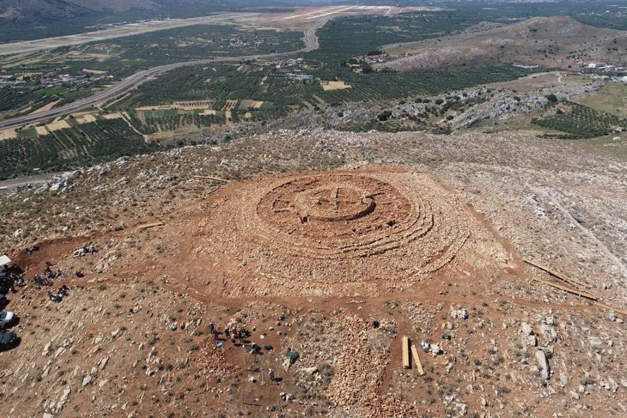 Κρήτη, Πομπηία και Στόουνχεντζ: Οι σημαντικότερες αρχαιολογικές ανακαλύψεις του 2025 που ανατρέπουν όσα γνωρίζαμε