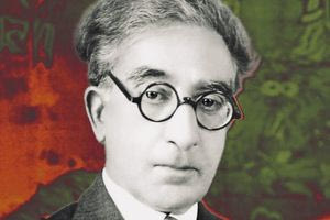 Κωνσταντίνος Καβάφης: Ο Αλεξανδρινός παγκόσμιος ποιητής