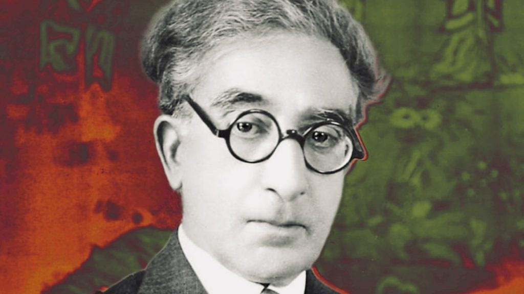 Κωνσταντίνος Καβάφης: Ο Αλεξανδρινός παγκόσμιος ποιητής