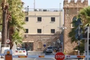 Φόνος κρατούμενου στις Κεντρικές Φυλακές της Κύπρου