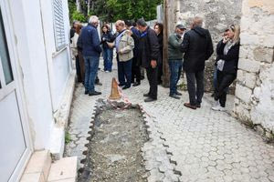 Οι διαρροές των αγωγών πυροδότησαν τις ρηγματώσεις των Βουτών