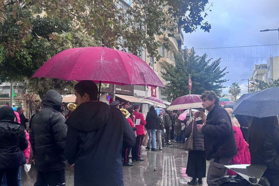 Χθες σήμερα αύριο 1/1/2026