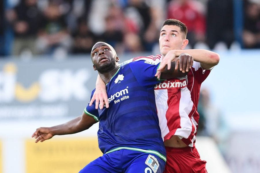 Πέφτει η αυλαία για το 2025 στη Super League