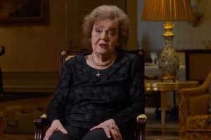 Πέθανε η σπουδαία μεσόφωνος της Εθνικής Λυρικής Σκηνής, Κική Μορφωνιού