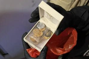 (ΒΙΝΤΕΟ) ΟΠΕΚΕΠΕ – Κύκλωμα στην Κρήτη: Πώς δρούσε η οργάνωση – Τα ευρήματα της ΕΛ.ΑΣ