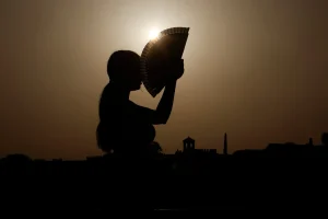 Το 2025 ανάμεσα στα τρία θερμότερα έτη που έχουν καταγραφεί, σύμφωνα με τους επιστήμονες