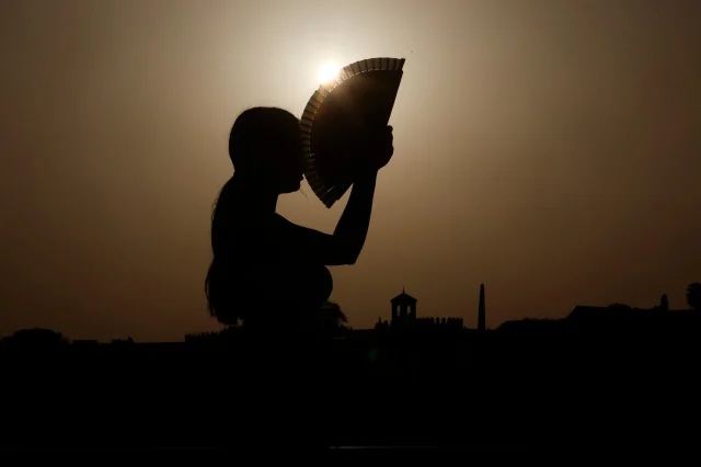 Το 2025 ανάμεσα στα τρία θερμότερα έτη που έχουν καταγραφεί, σύμφωνα με τους επιστήμονες