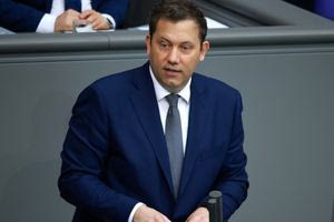 Ο Γερμανός υπουργός Οικονομικών ανακοίνωσε ότι θα στηρίξει τον Κυριάκο Πιερρακάκη