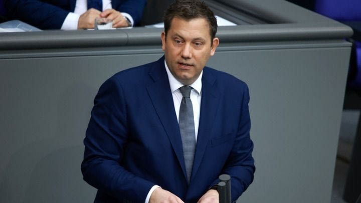 Ο Γερμανός υπουργός Οικονομικών ανακοίνωσε ότι θα στηρίξει τον Κυριάκο Πιερρακάκη