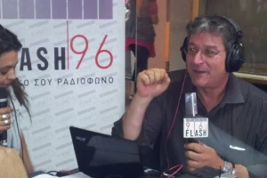 Πέθανε ο δημοσιογράφος Αντώνης Κοκορίκος