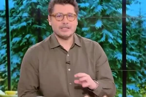 Λάμπρος Κωνσταντάρας για γνωστό τραγουδιστή: «Εντός των ημερών θα έχουμε σοβαρή καταγγελία που αφορά σε σεξουαλική κακοποίηση»