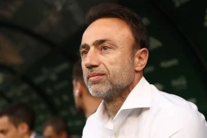 Κόντης: «Μετά από μια μεγάλη επιτυχία έρχεται σφαλιάρα και σε προσγειώνει»