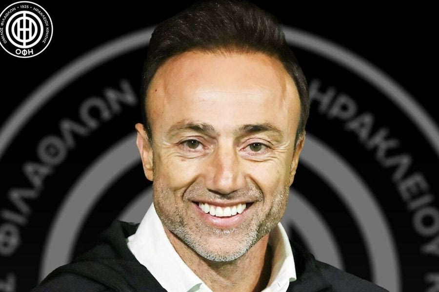 ΟΦΗ: Με πλάνο Φιλαδέλφειας στο Σούπερ Καπ