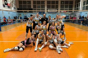 Pre League βόλεϊ: Το αήττητο σερί τους εκτός έδρας συνέχισαν οι γυναίκες του ΟΦΗ