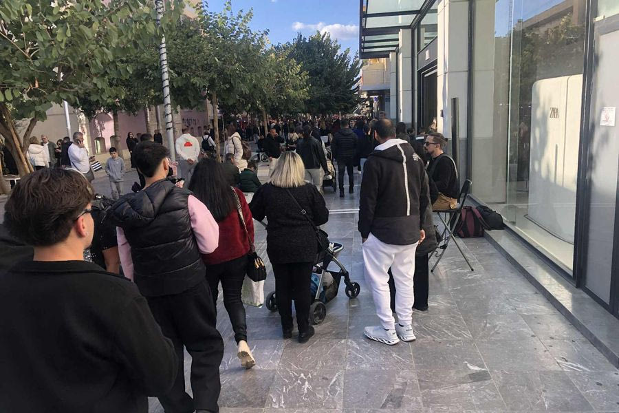 Χθες σήμερα αύριο 30/12/2025