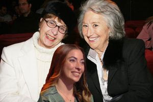 Στο Παρά Πέντε – 20 χρόνια μετά: Συγκινεί η εγγονή της Ειρήνης Κουμαριανού