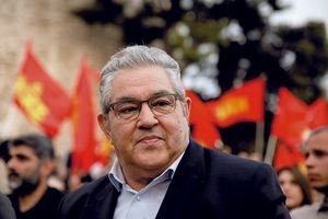 Κουτσούμπας: Η κυβέρνηση επιχειρεί μέσω διώξεων να αντιμετωπίσει τον ξεσηκωμό των αγροτών – Θα της γυρίσει μπούμερανγκ