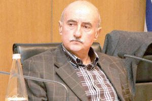 “Βροχή” τα συλλυπητήρια μηνύματα για την απώλεια του Μανώλη Κουμαντάκη