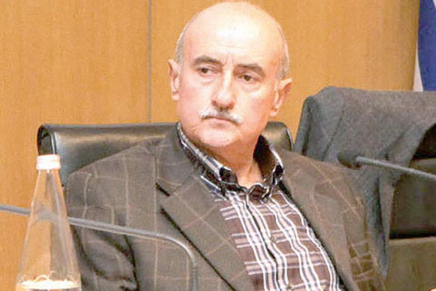 “Βροχή” τα συλλυπητήρια μηνύματα για την απώλεια του Μανώλη Κουμαντάκη