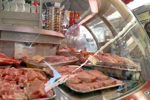 Χριστούγεννα με… απλησίαστες τιμές στο κρέας – Αύξηση έως και 8 ευρώ στο μοσχάρι