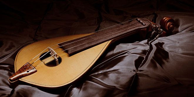 Υπάρχει και ο έρωντας…