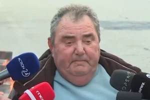 Ποινική δίωξη για δύο κακουργήματα σε τρεις αγρότες – Μεταξύ αυτών και ο γνωστός συνδικαλιστής Κώστας Ανεστίδης