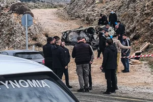 Νέα προσαγωγή για την απόπειρα δολοφονίας του Γιάννη Λάλα