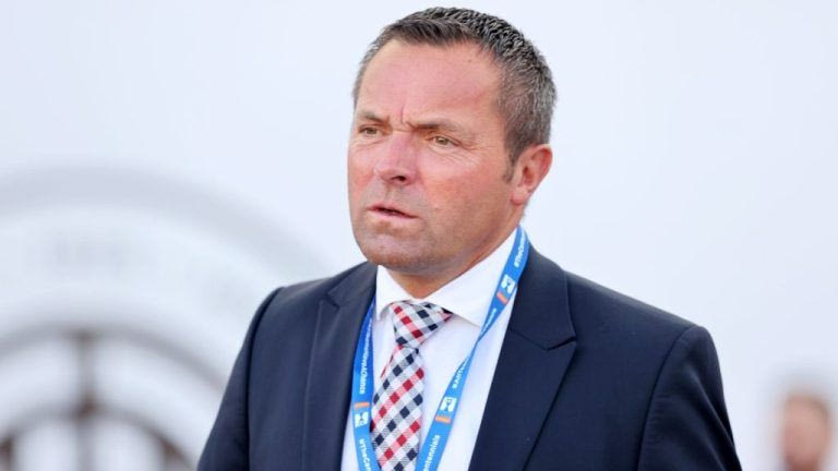 Θα το σκεφτεί για τα βίντεο ο Λανουά