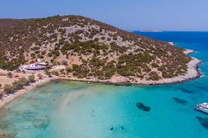 Ποιο ελληνικό νησί βρίσκεται στους 5 κορυφαίους προορισμούς του κόσμου για μείωση του στρες