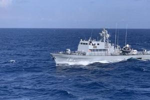 Μυστηριώδης εξαφάνιση γιοτ που αναχώρησε από Ισραήλ για Κρήτη