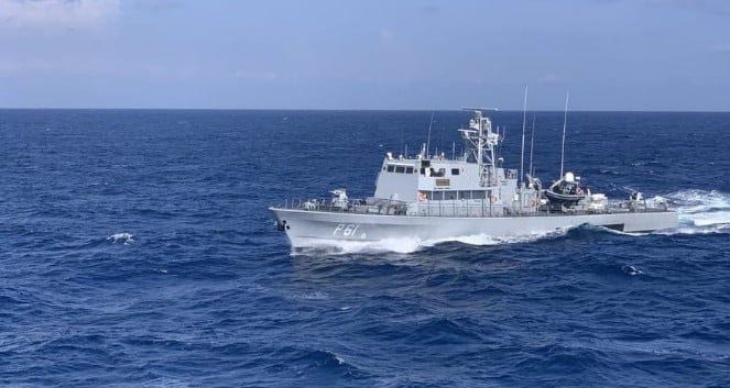 Μυστηριώδης εξαφάνιση γιοτ που αναχώρησε από Ισραήλ για Κρήτη