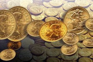 Στα ύψη ο χρυσός – Νέο ρεκόρ στην τιμή της λίρας, πόσο πωλείται