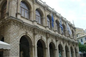 «Σκούπα» Καλοκαιρινού στις βασικές αντιδημαρχίες