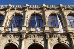 Λότζια: Με τηλεδιάσκεψη πέρασε από τη Δημοτική Επιτροπή ο προϋπολογισμός του 2026