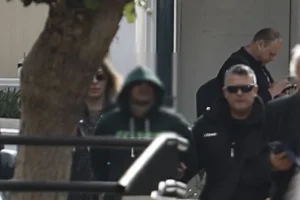 Λούτσα: Συγγνώμη ζητά ο 29χρονος – Προθεσμία για να απολογηθεί την Πέμπτη