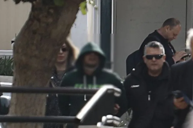 Λούτσα: Συγγνώμη ζητά ο 29χρονος – Προθεσμία για να απολογηθεί την Πέμπτη