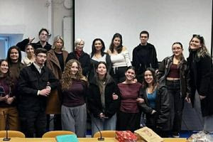 Η ιταλική μαφία… έγινε δράση στο Πανεπιστήμιο Κρήτης