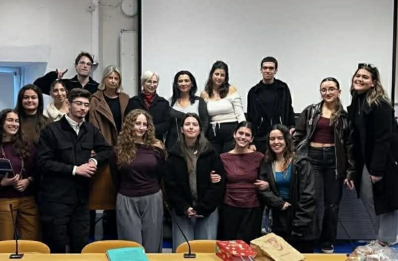 Η ιταλική μαφία… έγινε δράση στο Πανεπιστήμιο Κρήτης