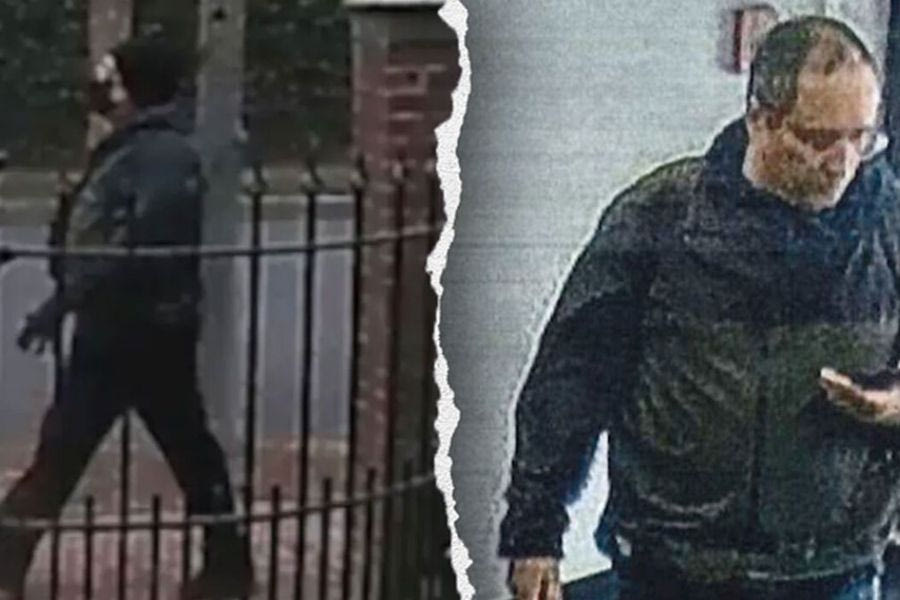 Νεκρός βρέθηκε ο ύποπτος για την αιματηρή επίθεση στο Brown, είχε σκοτώσει και έναν καθηγητή του MIT