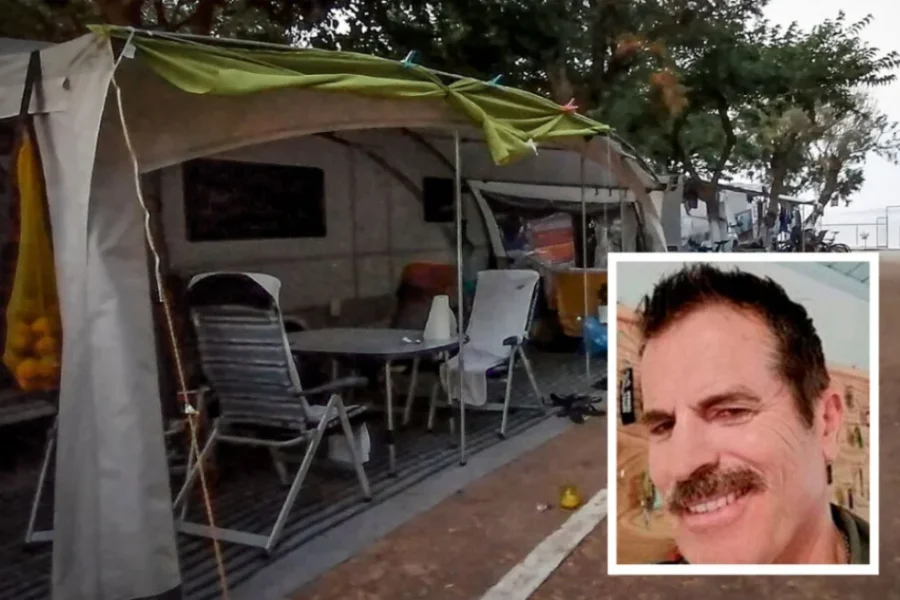 Παραδόθηκε 30χρονος στην Καλαμάτα για το διπλό φονικό στη Φοινικούντα