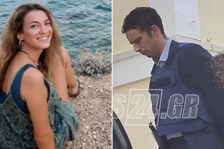 Ισόβια και στο Εφετείο στον δολοφόνο της Γαρυφαλλιάς στη Φολέγανδρο