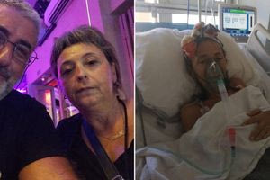 Ρέθυμνο: Συνεχίζεται ο Γολγοθάς για την 45χρονη Μαρία μετά από λάθος μετάγγιση αίματος