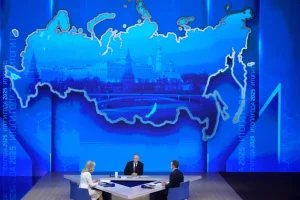 Αμετακίνητος ο Πούτιν στο εδαφικό για την Ουκρανία