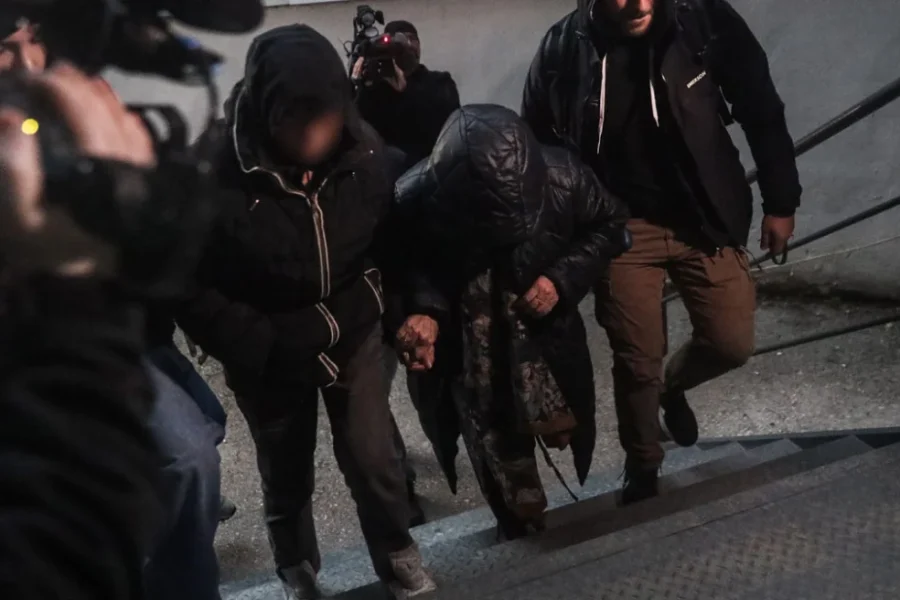 ΟΠΕΚΕΠΕ: Ποινική δίωξη με βαρύτατες κατηγορίες για τους 15 συλληφθέντες στην Κρήτη για τις παράνομες επιδοτήσεις