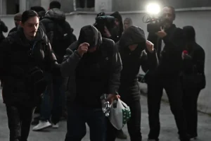 ΟΠΕΚΕΠΕ: Στην Ευελπίδων οι συλληφθέντες από την Κρήτη για να απολογηθούν