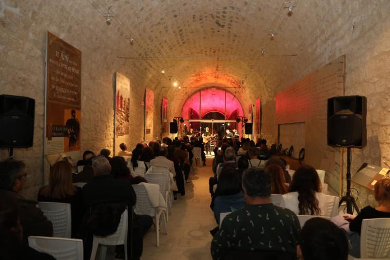 «Χριστούγεννα στην Πόλη 2025»: Οι εκδηλώσεις την Παρασκευή 26 και το Σάββατο 27 Δεκεμβρίου