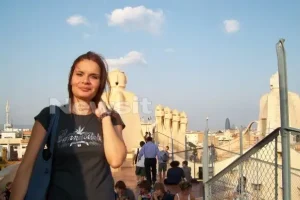 Πτώση αεροσκάφους στην Τουρκία: «Το όνειρό της ήταν να γίνει αεροσυνοδός» – Θλίψη για τη Μαρία Παππά